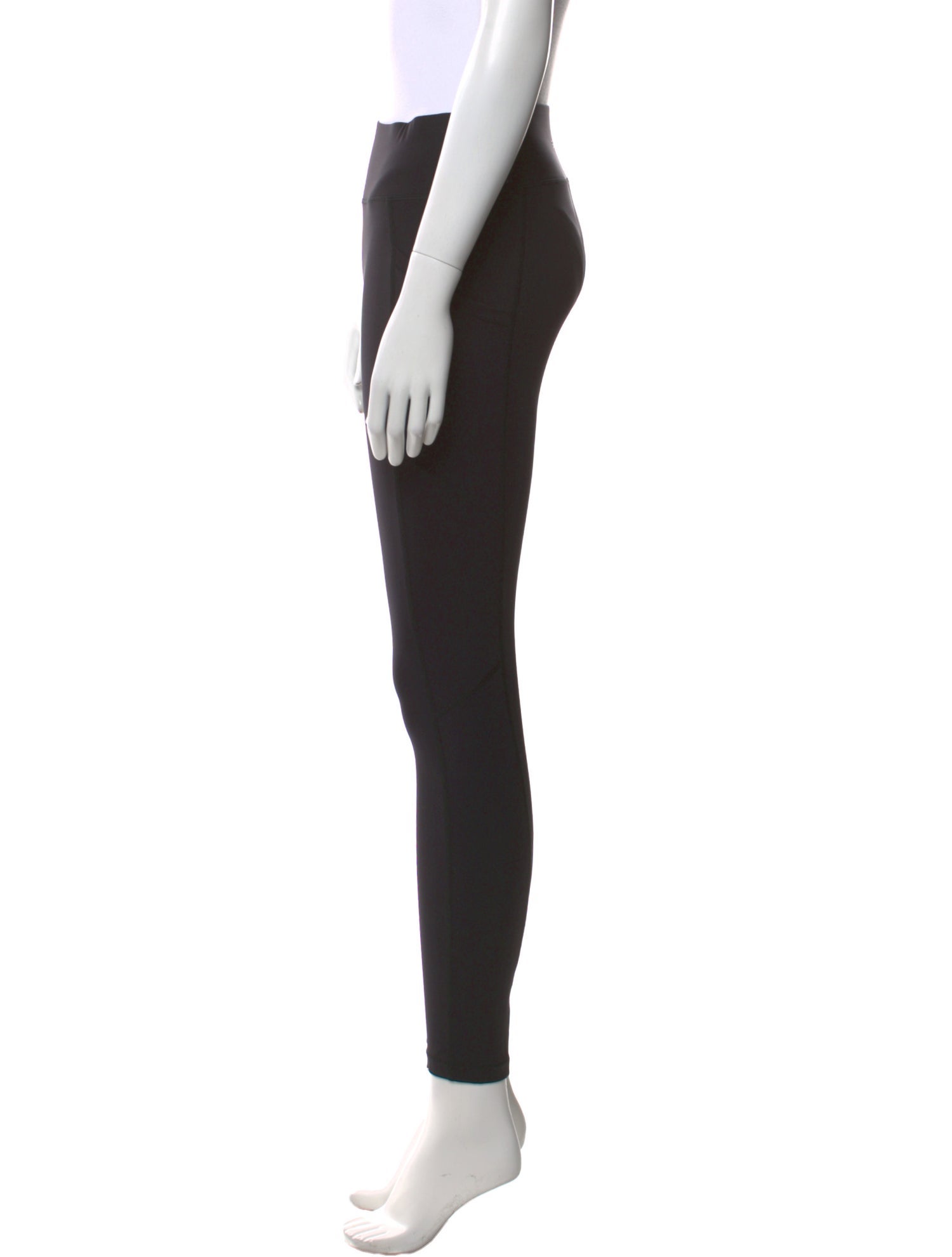 Bandier Nylon Skinny Leg Pants