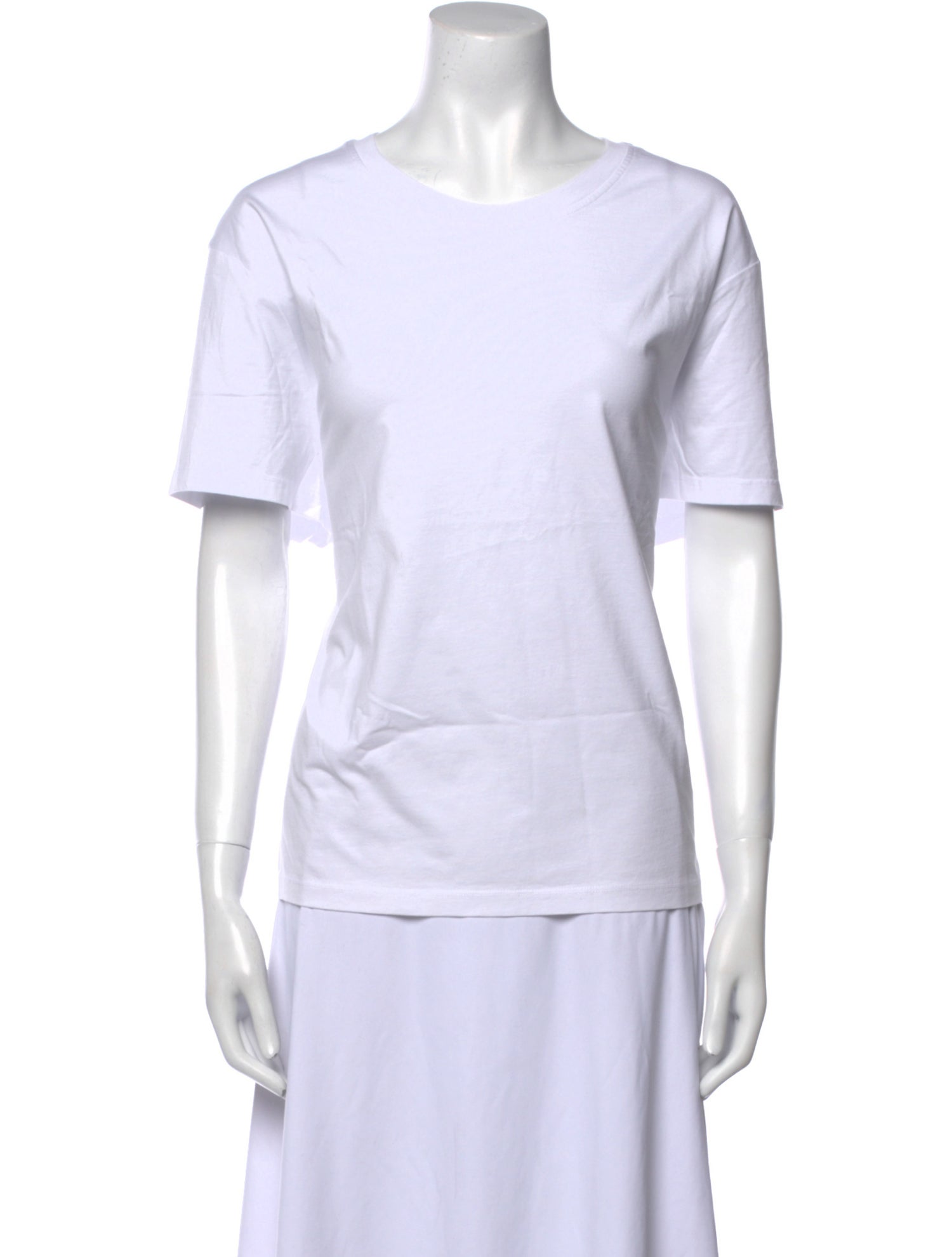 Bandier Crew Neck Short Sleeve T-Shirt w/ Tags