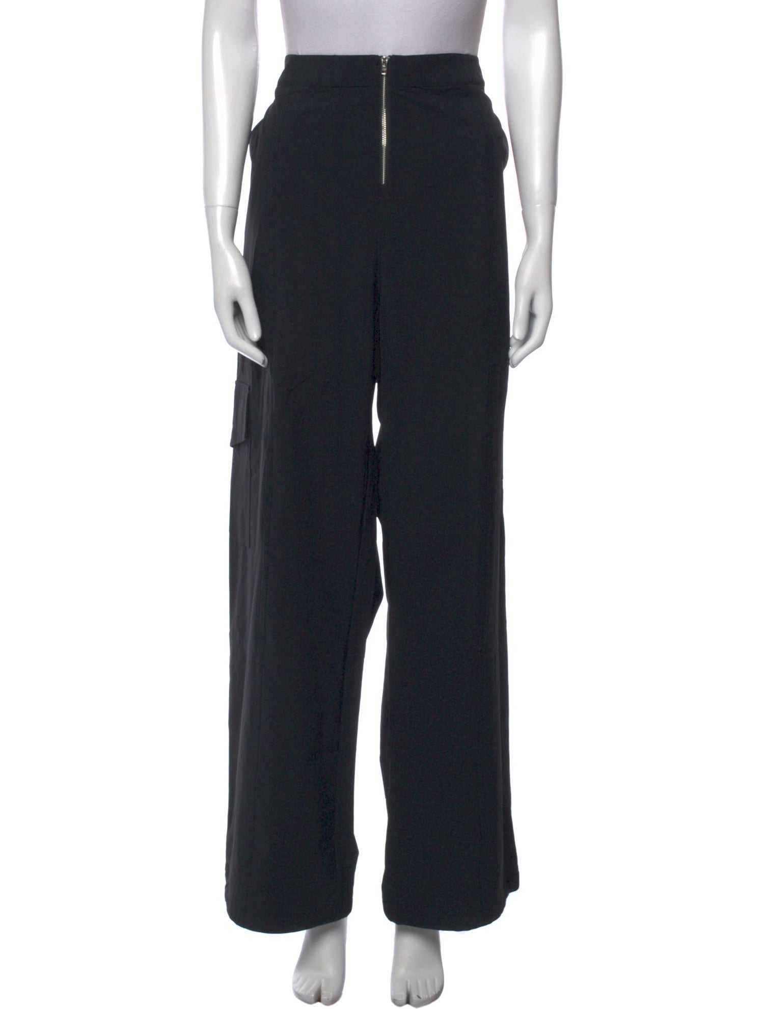 Bandier Wide Leg Pants w/ Tags