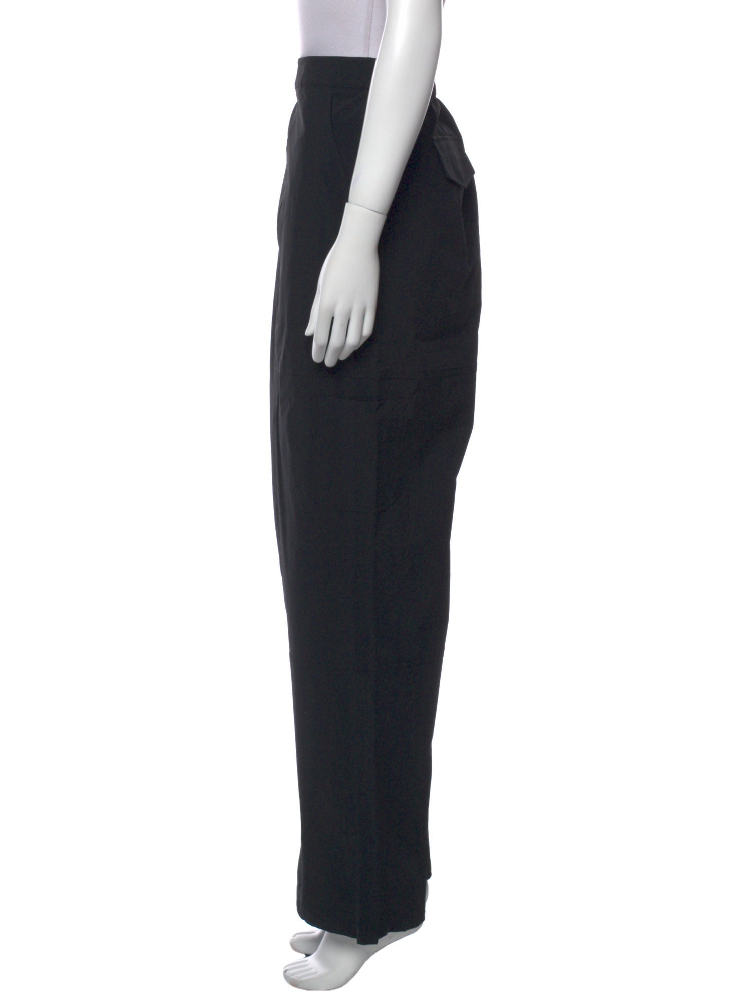 Bandier Wide Leg Pants w/ Tags