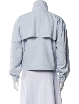 Bandier Nylon Jacket