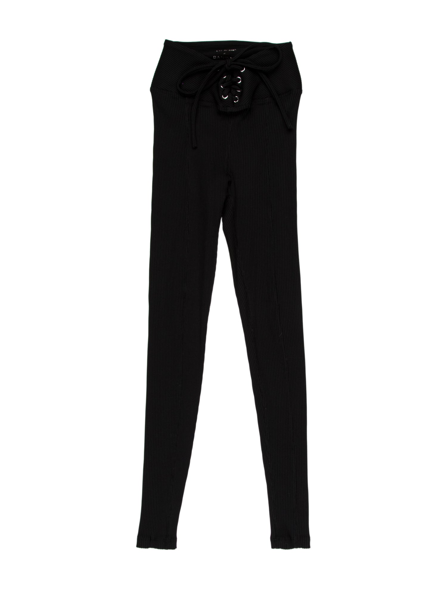 Bandier Skinny Leg Pants