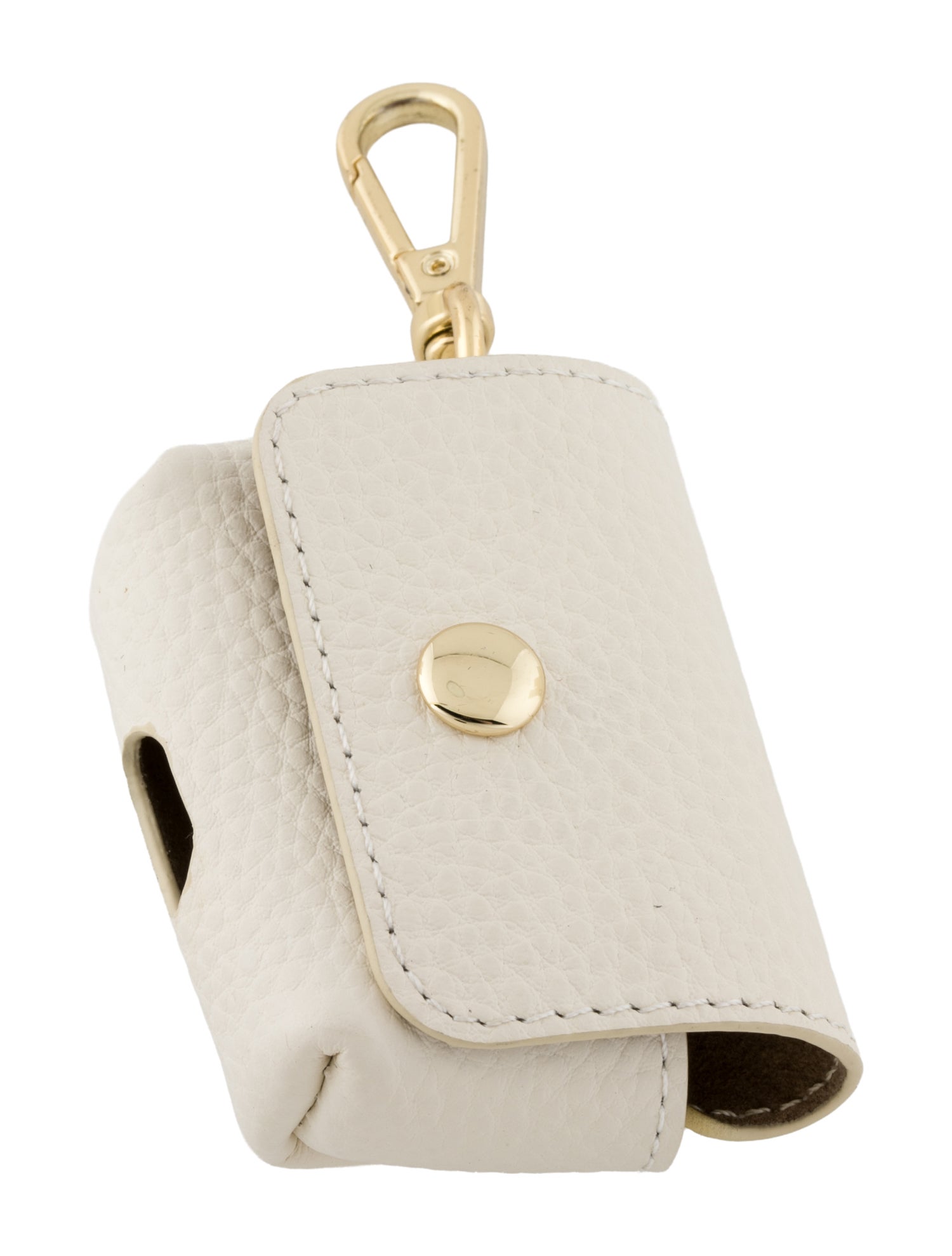 Bandier Leather Wireless Headphone Case