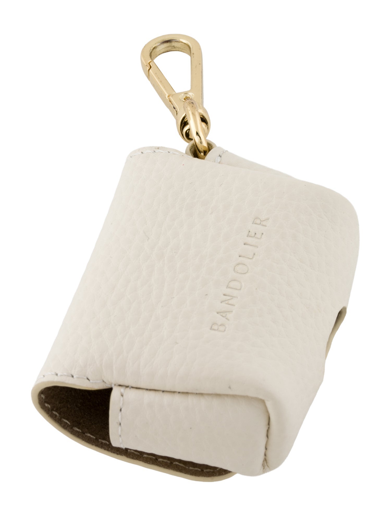 Bandier Leather Wireless Headphone Case