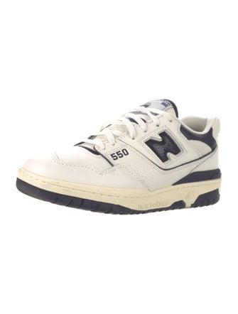 Aimé Leon Dore x New Balance 550 Athletic Sneakers