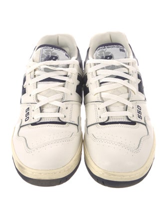 Aimé Leon Dore x New Balance 550 Athletic Sneakers