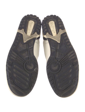 Aimé Leon Dore x New Balance 550 Athletic Sneakers