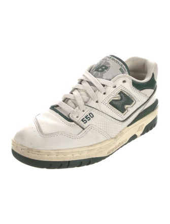 Aimé Leon Dore x New Balance 550 Athletic Sneakers