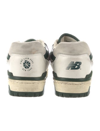 Aimé Leon Dore x New Balance 550 Athletic Sneakers