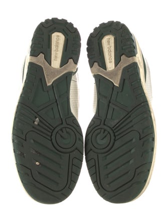 Aimé Leon Dore x New Balance 550 Athletic Sneakers