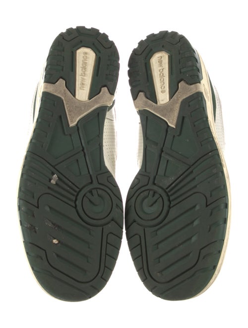 Aimé Leon Dore x New Balance 550 Athletic Sneakers