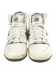 Aimé Leon Dore x New Balance 650R White Green Sneakers