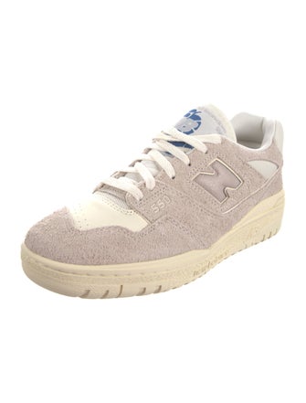 Aimé Leon Dore x New Balance 550 'Grey' Sneakers