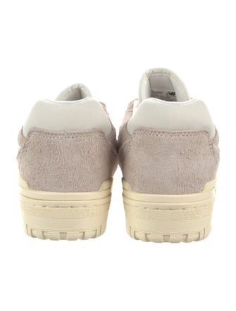 Aimé Leon Dore x New Balance 550 'Grey' Sneakers