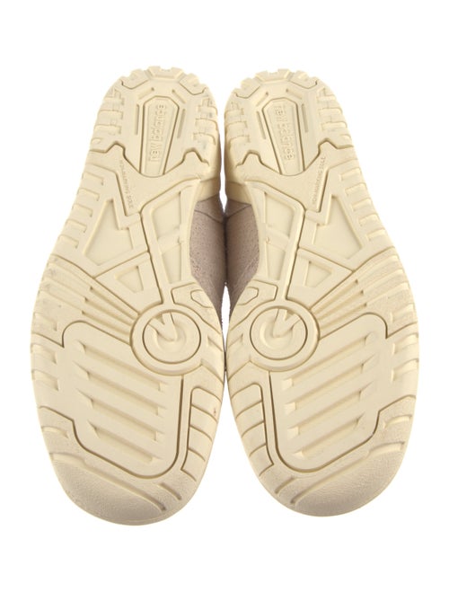 Aimé Leon Dore x New Balance 550 'Grey' Sneakers