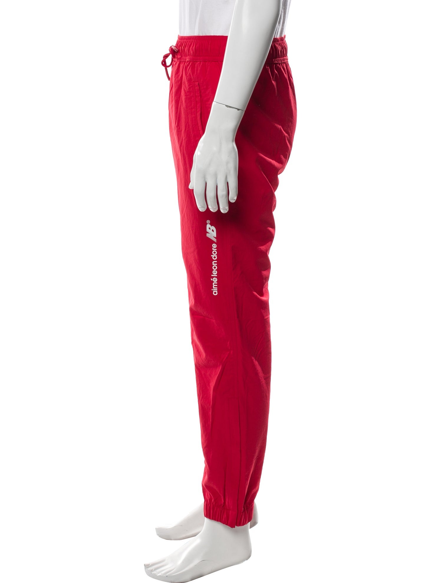 Aimé Leon Dore x New Balance Sweatpants