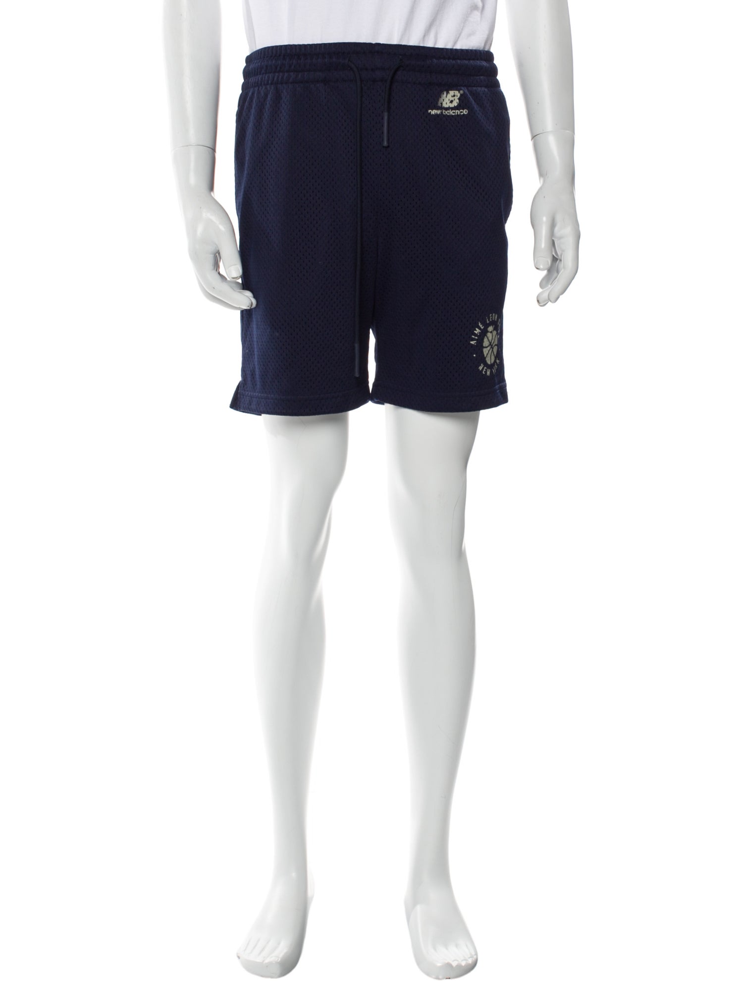 Aimé Leon Dore x New Balance Jogger Shorts