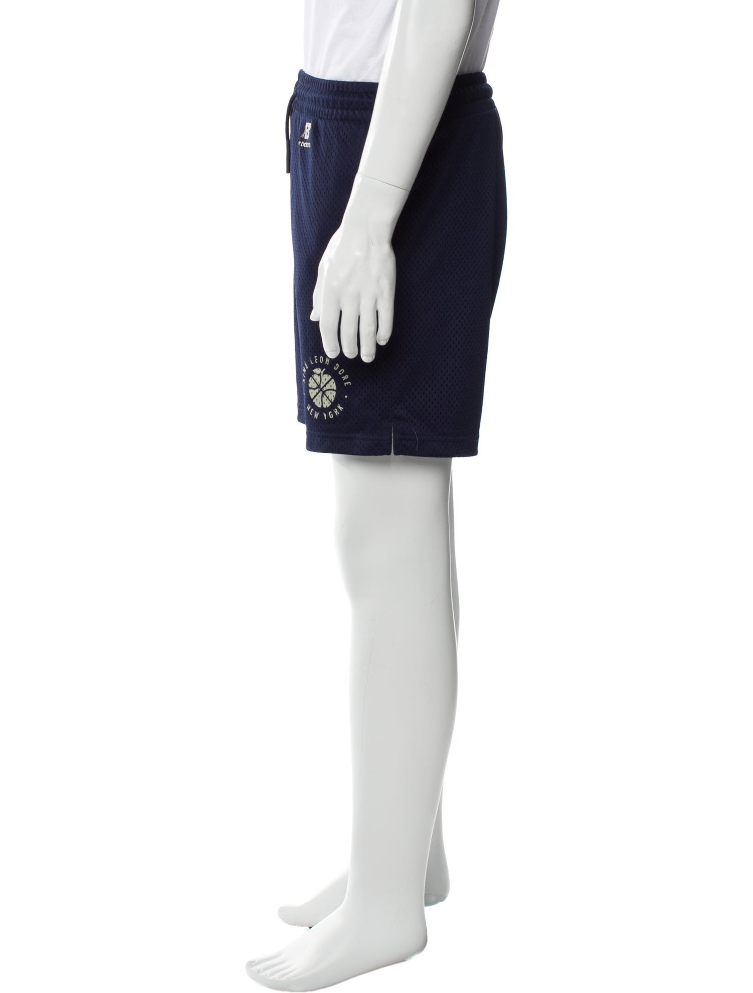 Aimé Leon Dore x New Balance Jogger Shorts