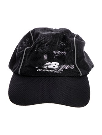 Aimé Leon Dore x New Balance Embroidered Baseball Cap