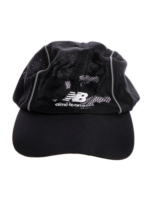 Aimé Leon Dore x New Balance Embroidered Baseball Cap