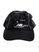 Aimé Leon Dore x New Balance Embroidered Baseball Cap