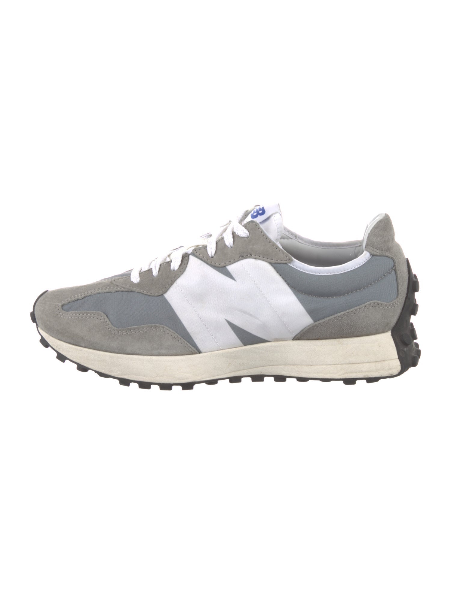 New Balance Printed Athletic Sneakers