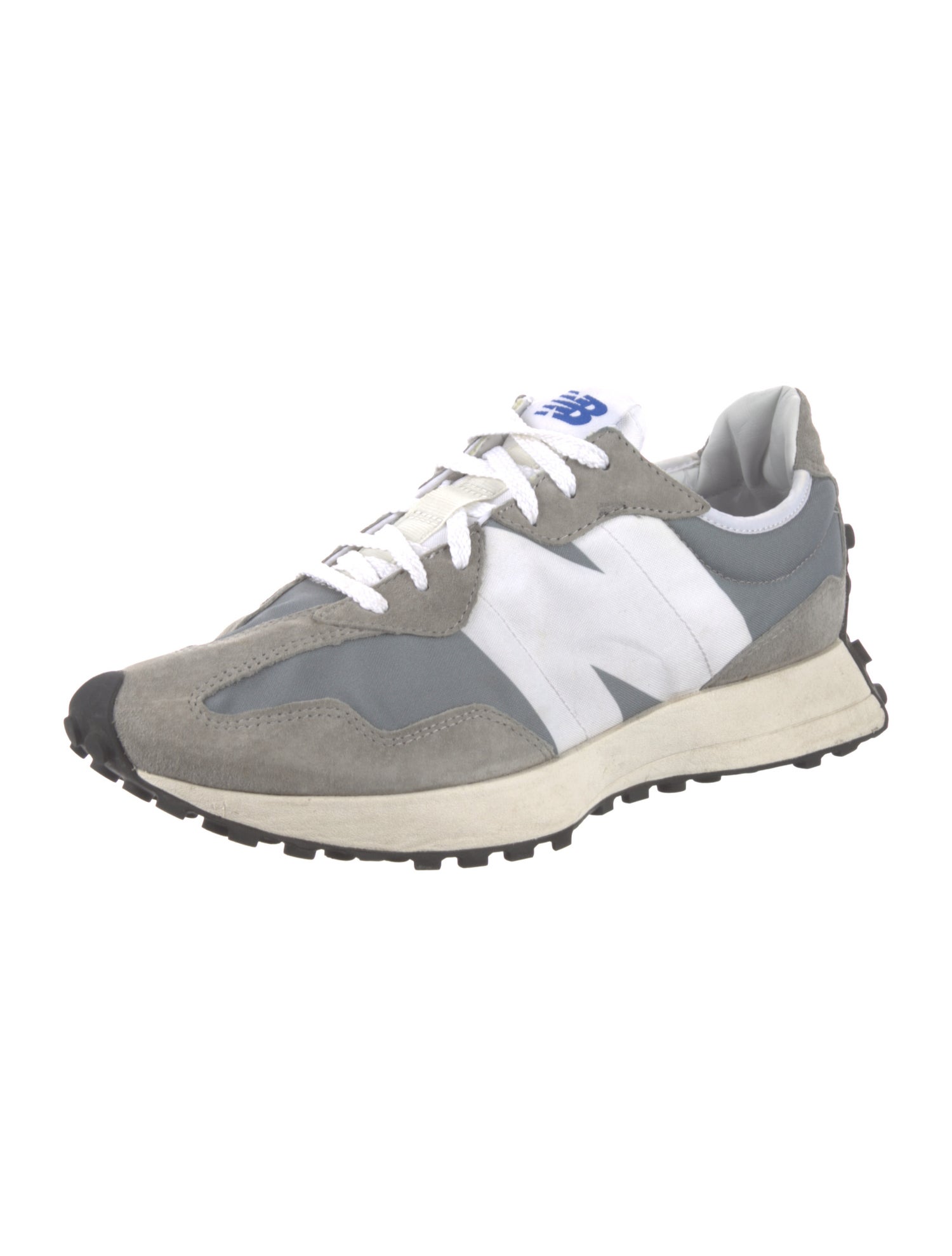 New Balance Printed Athletic Sneakers