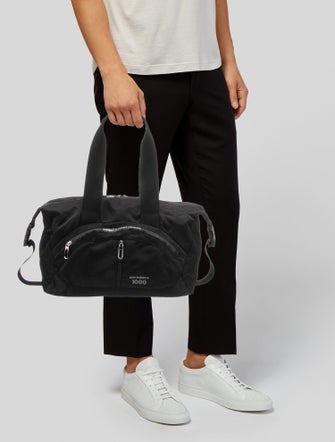 Aimé Leon Dore x New Balance Nylon Weekender Bag