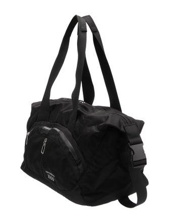 Aimé Leon Dore x New Balance Nylon Weekender Bag