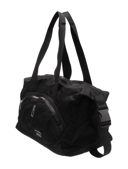 Aimé Leon Dore x New Balance Nylon Weekender Bag