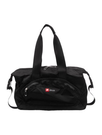 Aimé Leon Dore x New Balance Nylon Weekender Bag