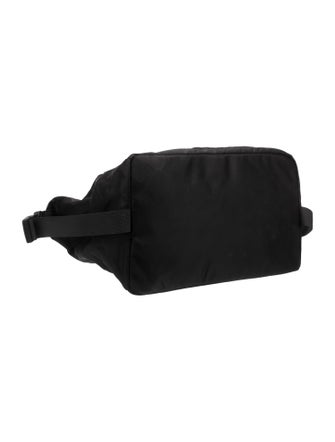 Aimé Leon Dore x New Balance Nylon Weekender Bag