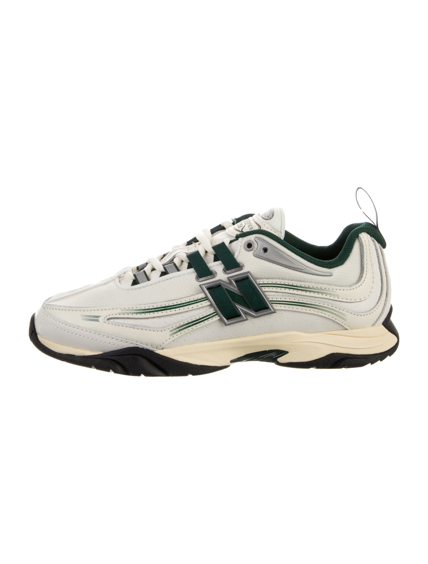 Aimé Leon Dore x New Balance RC56 'Pristine' Sneakers w/ Tags