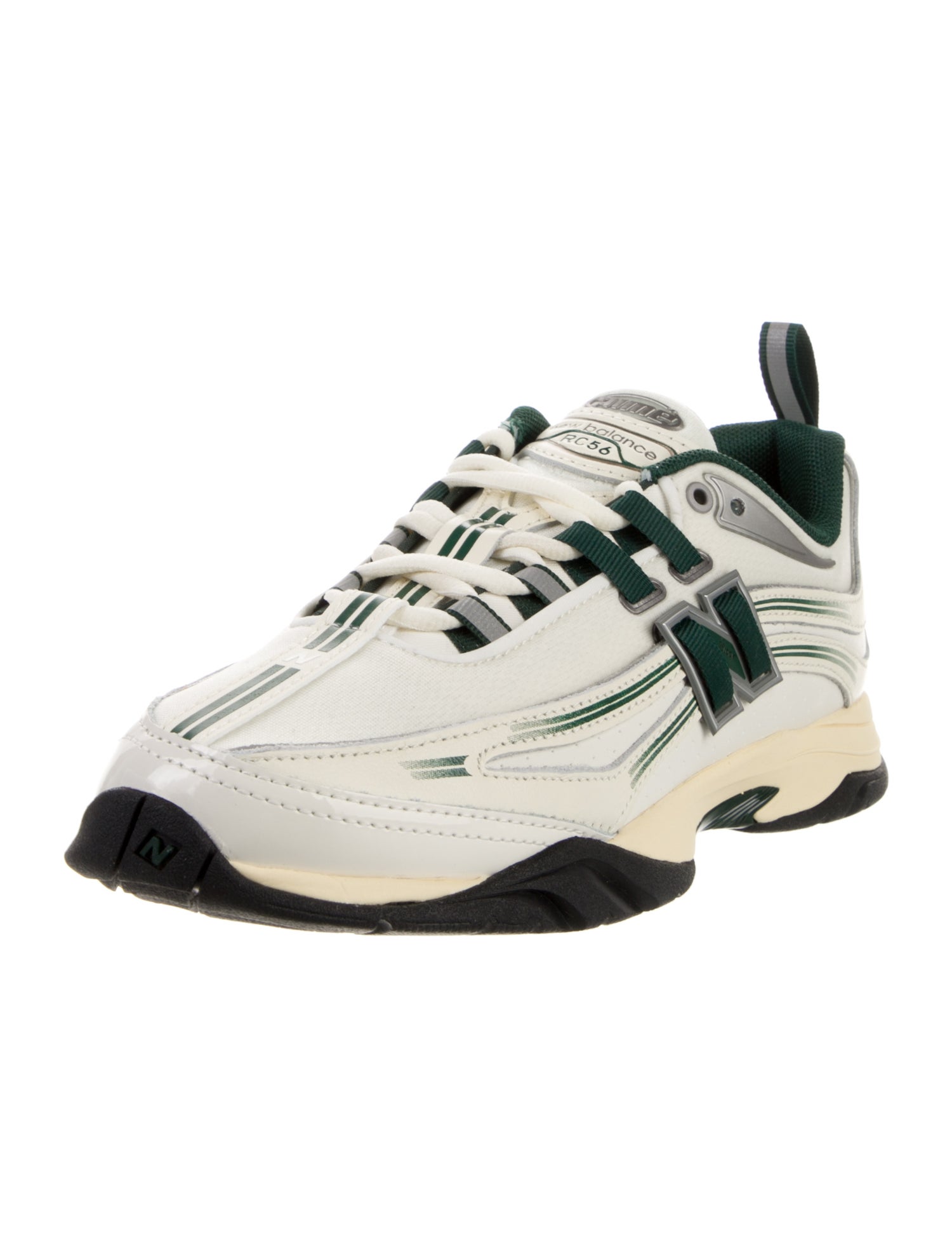 Aimé Leon Dore x New Balance RC56 'Pristine' Sneakers w/ Tags