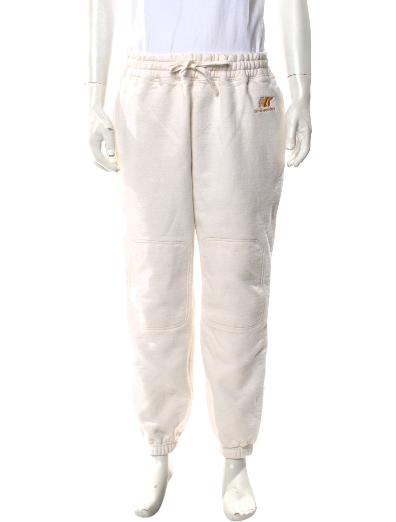 Aimé Leon Dore x New Balance Graphic Print Joggers