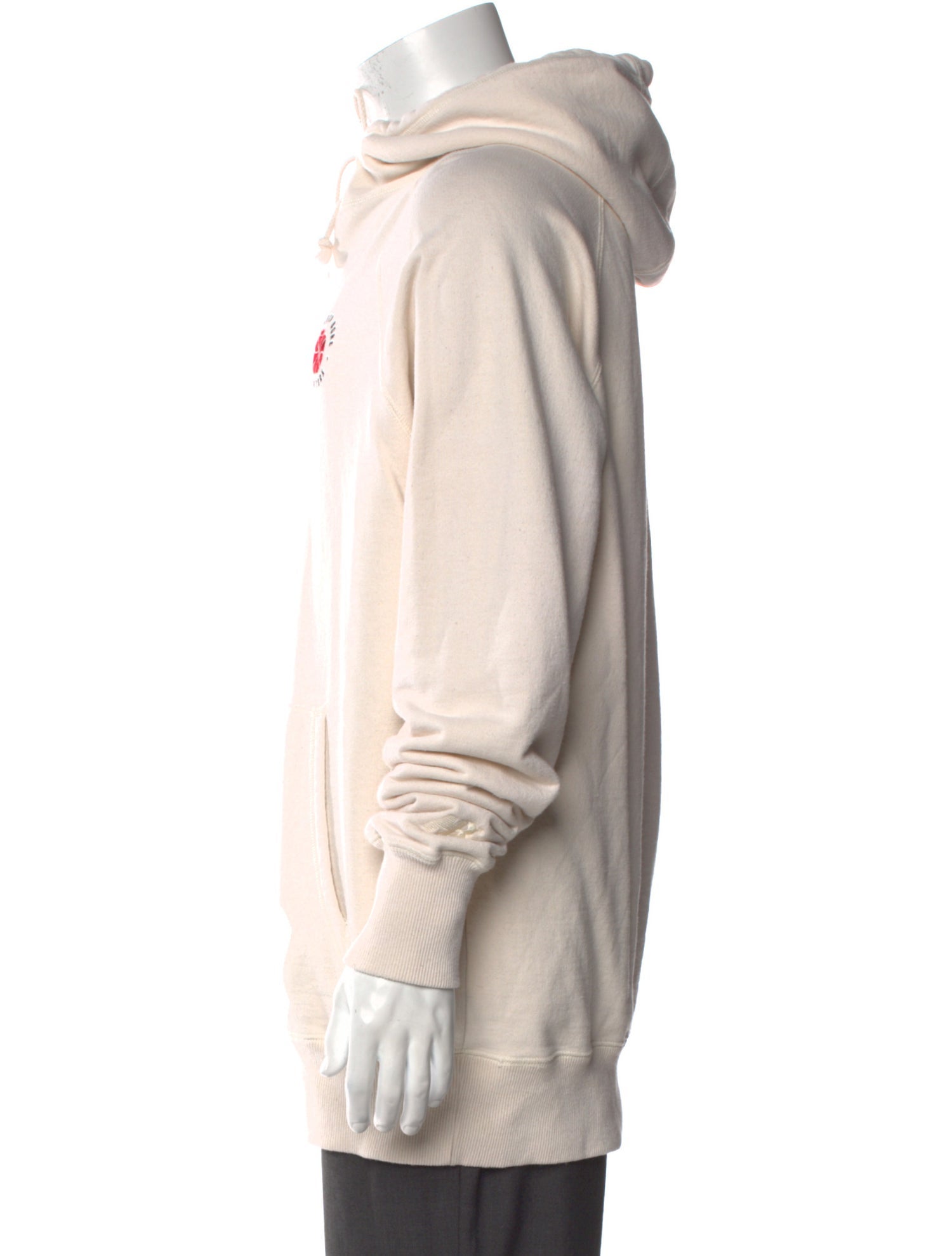 Aimé Leon Dore x New Balance Crew Neck Long Sleeve Hoodie