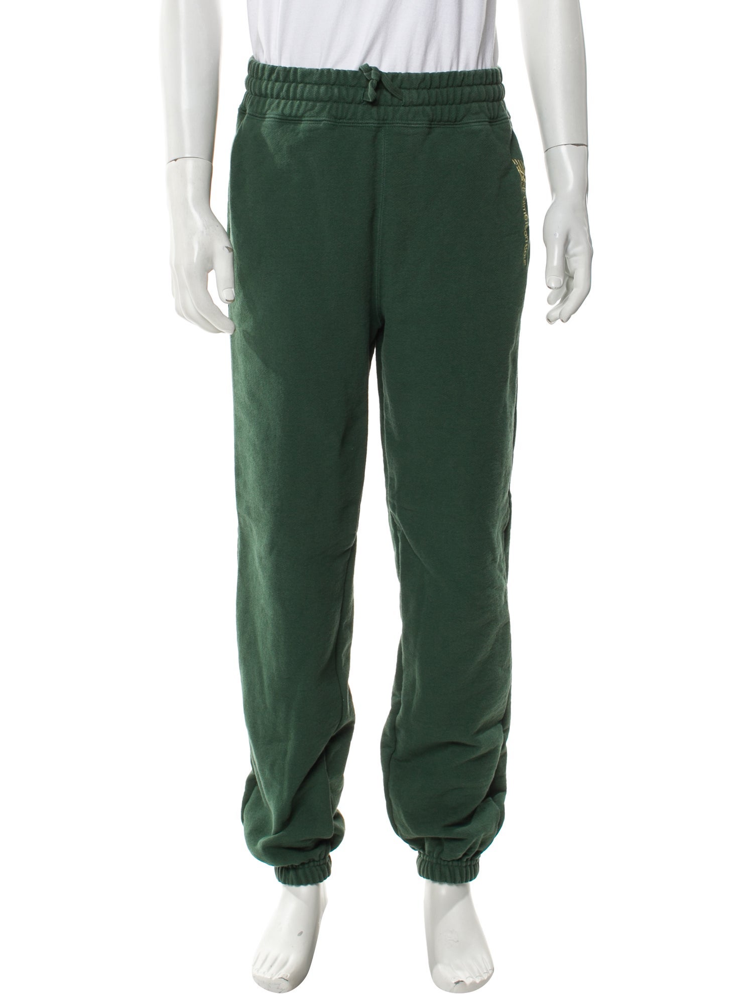 Aimé Leon Dore x New Balance Embroidered Accent Lounge Bottoms