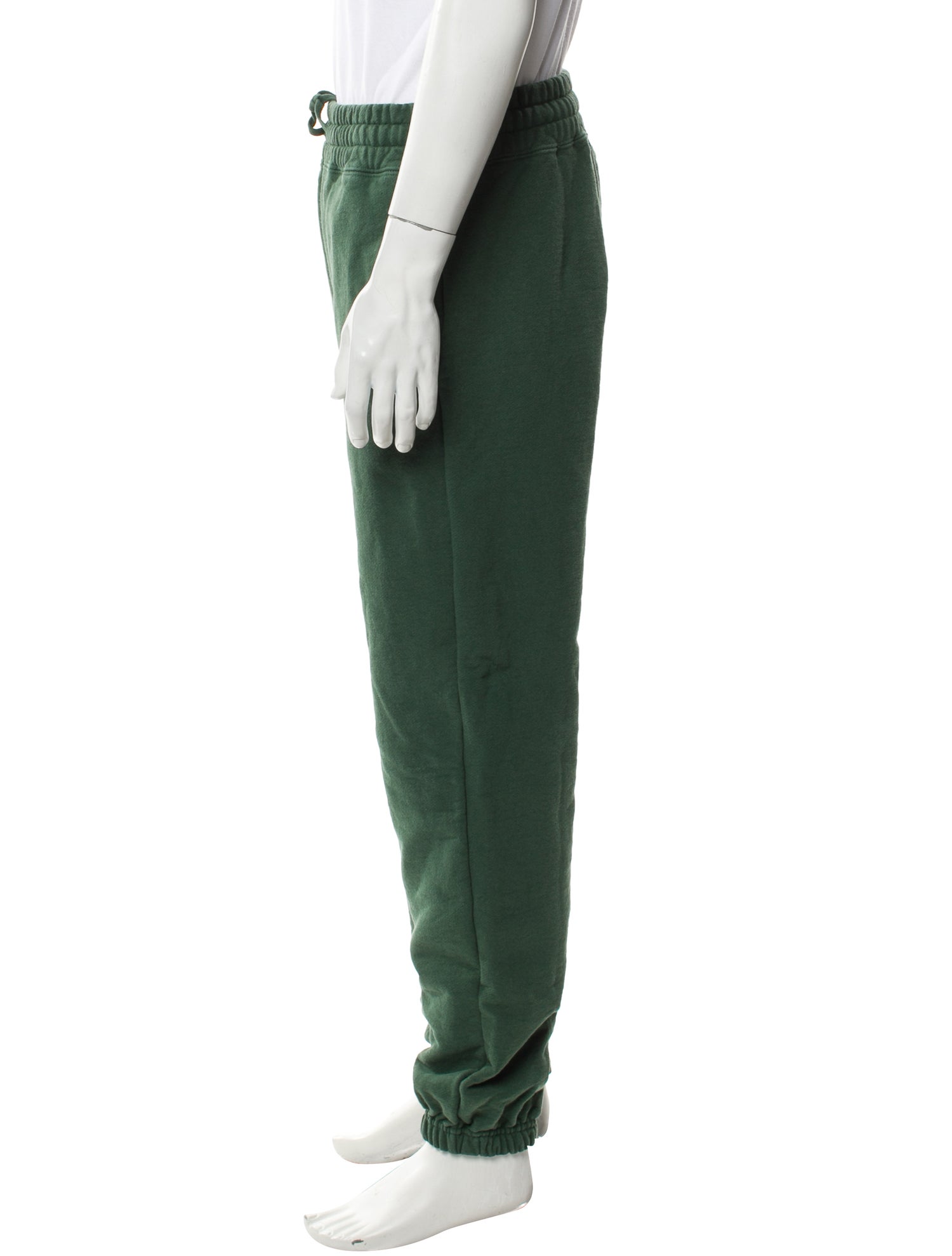 Aimé Leon Dore x New Balance Embroidered Accent Lounge Bottoms