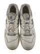 Aimé Leon Dore x New Balance Leather Printed Athletic Sneakers