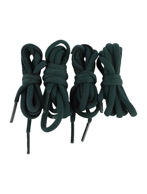 Aimé Leon Dore x New Balance Leather Striped Sneakers