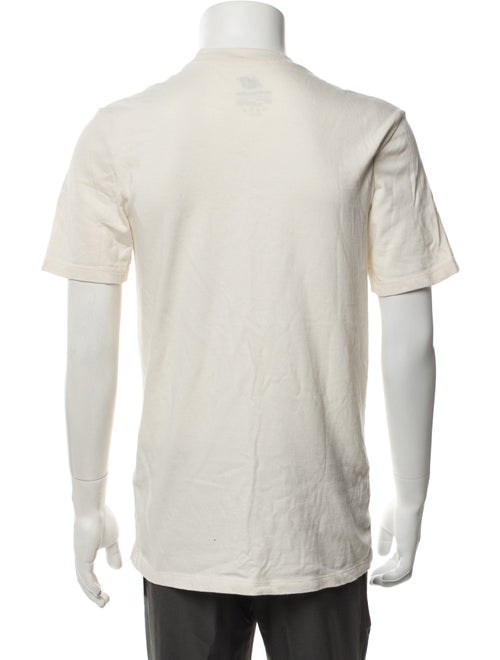 Aimé Leon Dore x New Balance Graphic Print Crew Neck T-Shirt