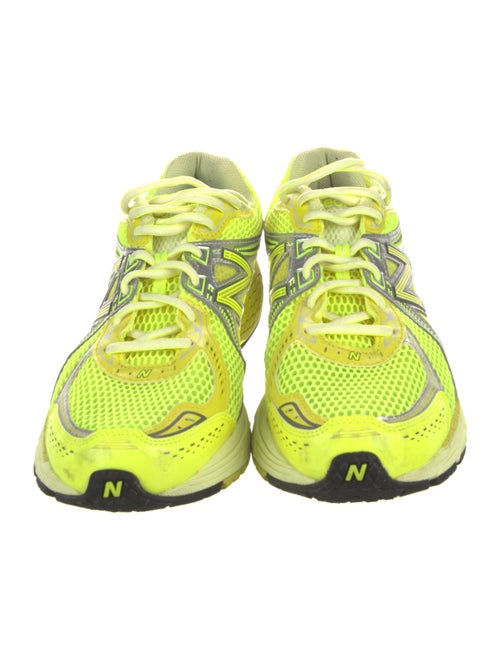 Aimé Leon Dore x New Balance 860V2 Sneakers