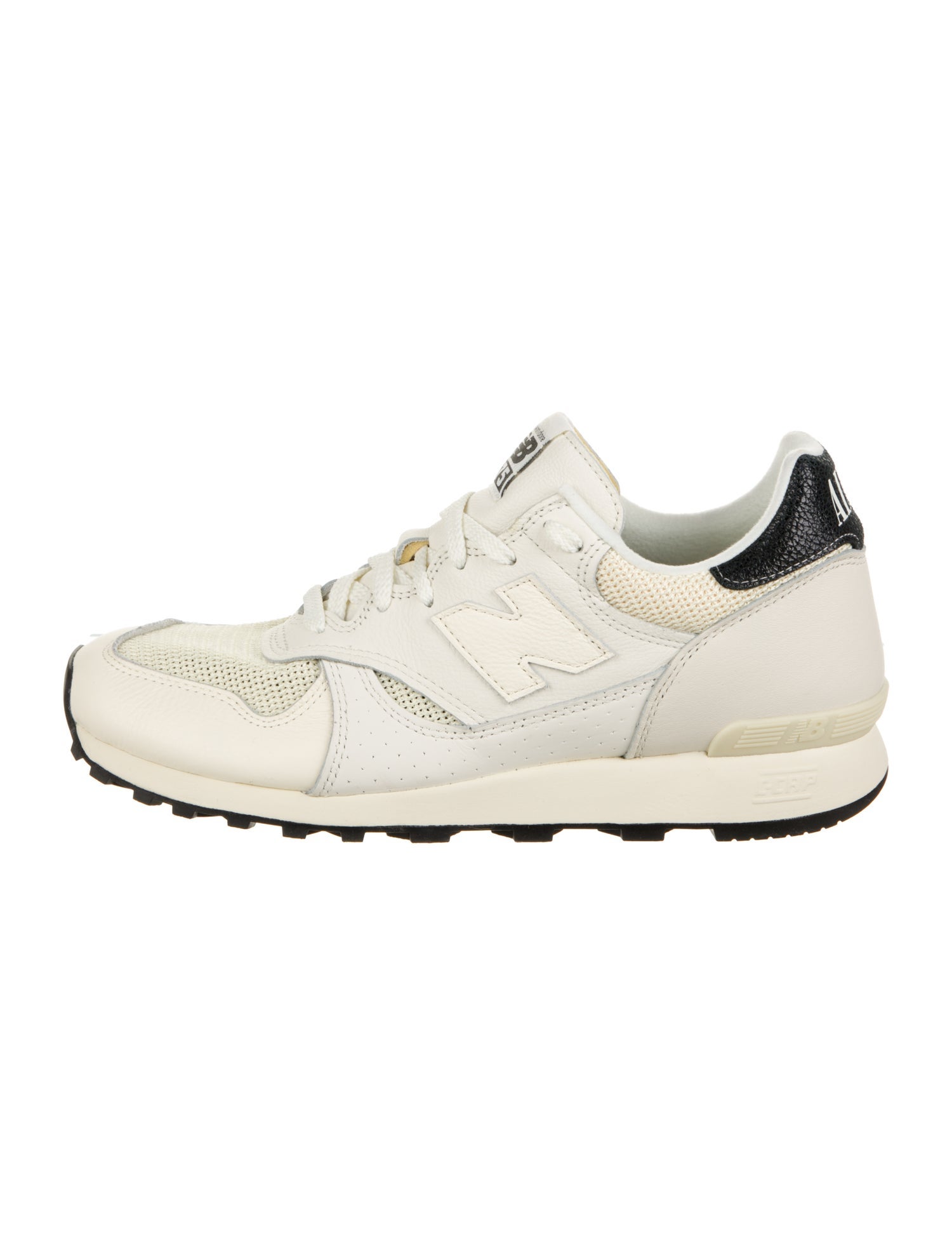 Aimé Leon Dore x New Balance New Balance 475 Athletic Sneakers