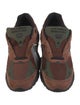 Aimé Leon Dore x New Balance 993 'Brown' Athletic Sneakers