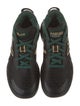 Aimé Leon Dore x New Balance Mesh Printed Athletic Sneakers
