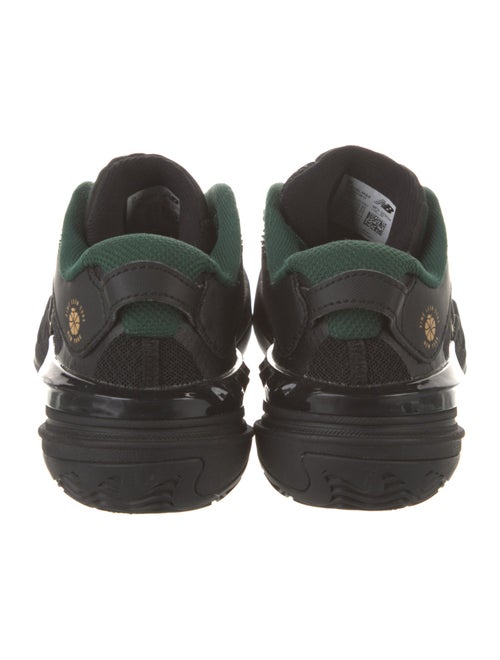 Aimé Leon Dore x New Balance Mesh Printed Athletic Sneakers