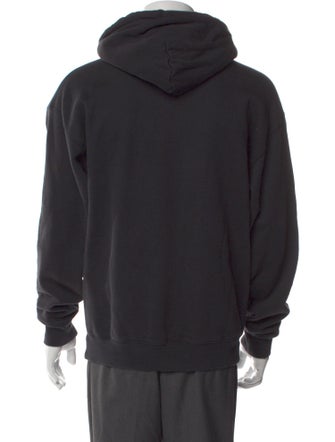 Aimé Leon Dore x New Balance Graphic Print Crew Neck Hoodie