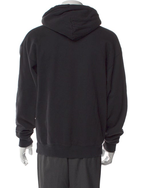 Aimé Leon Dore x New Balance Graphic Print Crew Neck Hoodie