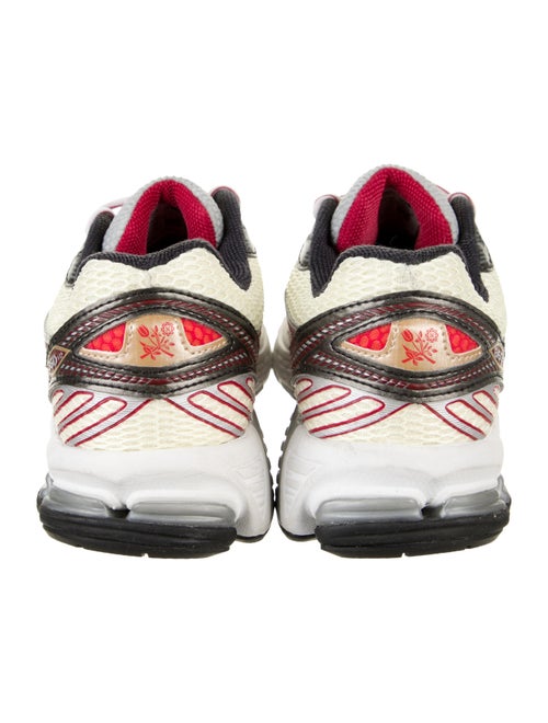 Aimé Leon Dore x New Balance Mesh Printed Athletic Sneakers