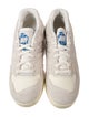 Aimé Leon Dore x New Balance Suede Sneakers